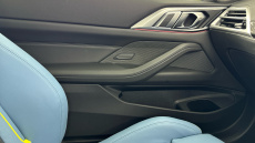 BMW M4 xDrive 530 Competition M 2dr Step Auto Petrol Coupe